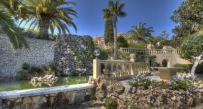 House in Cala Advocat-Baladrar photo 7
