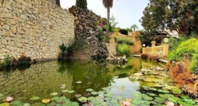 House in Cala Advocat-Baladrar photo 8