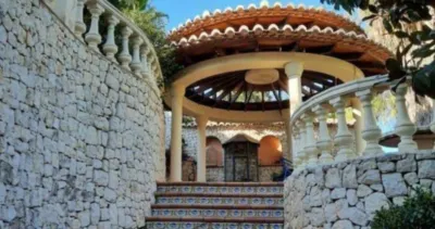 House in Cala Advocat-Baladrar photo 9