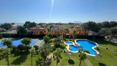 Piso – Dénia - Vista 2