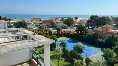 Piso – Dénia - Vista 3