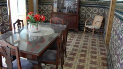 Rustic house in Ubrique photo 10