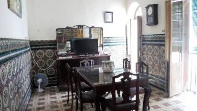Rustic house in Ubrique photo 12
