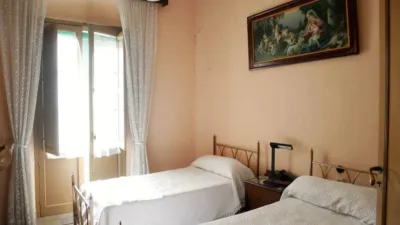 Rustic house in Ubrique photo 14