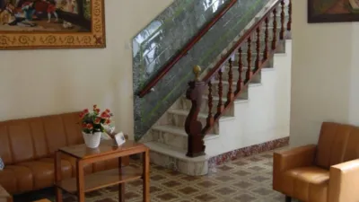 Rustic house in Ubrique photo 21