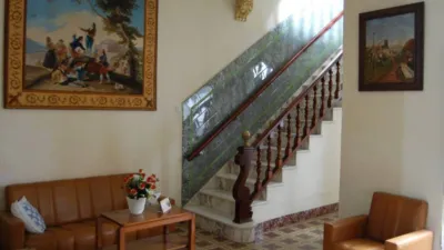 Rustic house in Ubrique photo 22