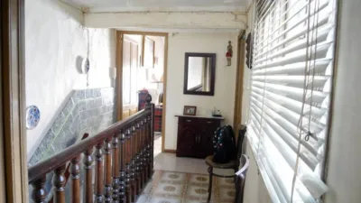 Rustic house in Ubrique photo 23