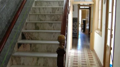 Rustic house in Ubrique photo 24