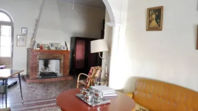 Rustic house in Ubrique photo 27