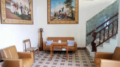 Rustic house in Ubrique photo 28