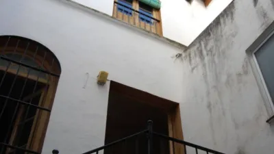 Rustic house in Ubrique photo 29