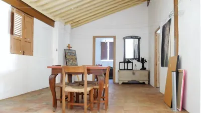 Rustic house in Ubrique photo 2