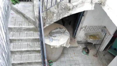 Rustic house in Ubrique photo 30