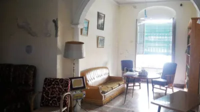 Rustic house in Ubrique photo 32