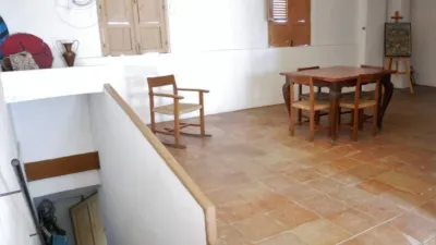 Rustic house in Ubrique photo 4