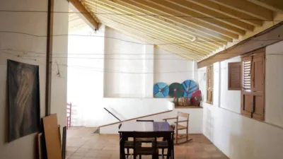 Rustic house in Ubrique photo 5