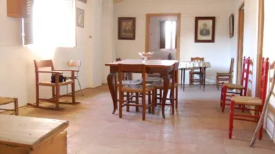 Rustic house in Ubrique photo 7