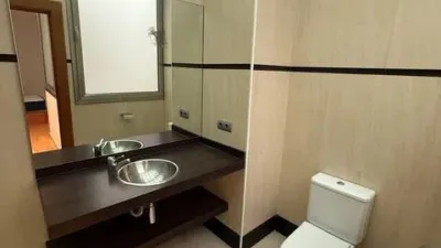 Piso en alquiler en Reus, Reus de 1.000 €<span>/mes</span>