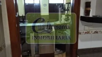 Local comercial en venta en Canido - Vista 4