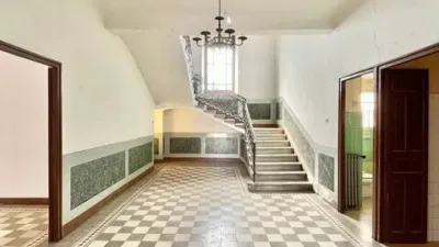 Chalet on Calle Alcalde Juan Vallejo photo 7