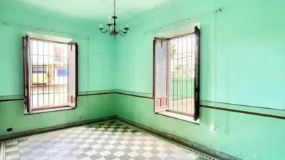 Chalet on Calle Alcalde Juan Vallejo photo 8
