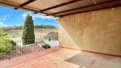 Chalet on Calle Alcalde Juan Vallejo photo 11