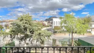 Chalet on Calle Alcalde Juan Vallejo photo 2