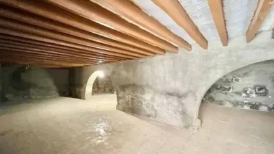Chalet on Calle Alcalde Juan Vallejo photo 13