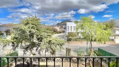 Chalet on Calle Alcalde Juan Vallejo photo 3