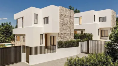 Casa – Finestrat - Més