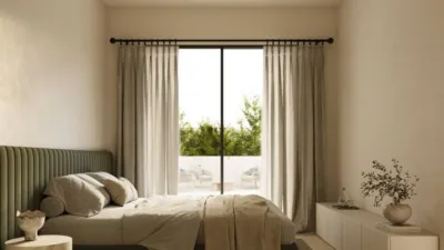 Chalet in Polop photo 7