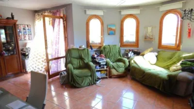 Casa – Relleu, la Marina Baixa - Vista 4