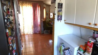 Casa – Relleu, la Marina Baixa - Més