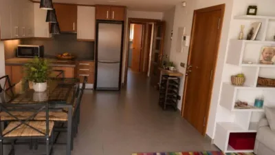 Apartment at 33 Cristofor Colom Street photo 10