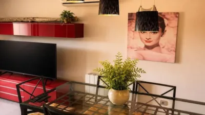 Apartment at 33 Cristofor Colom Street photo 11