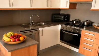 Apartment at 33 Cristofor Colom Street photo 12