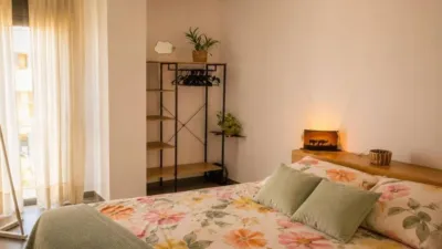 Apartment at 33 Cristofor Colom Street photo 14