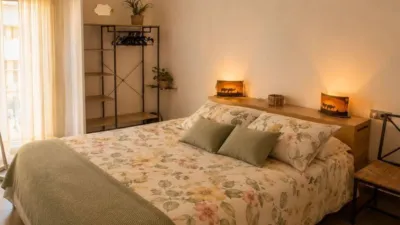 Apartment at 33 Cristofor Colom Street photo 15
