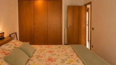 Apartment at 33 Cristofor Colom Street photo 16