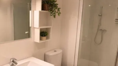 Apartment at 33 Cristofor Colom Street photo 17