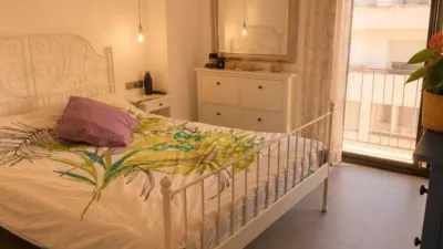 Apartment at 33 Cristofor Colom Street photo 18