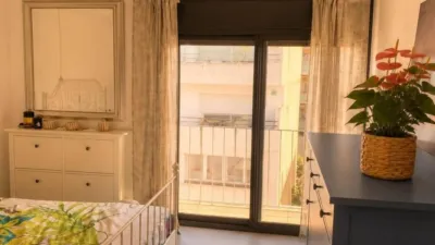 Apartment at 33 Cristofor Colom Street photo 20