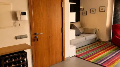 Apartment at 33 Cristofor Colom Street photo 4