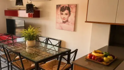 Apartment at 33 Cristofor Colom Street photo 5