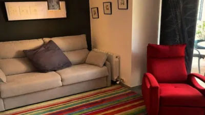 Apartment at 33 Cristofor Colom Street photo 9