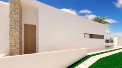 Casa – Pilar de la Horadada, Pinar de Campoverde - Més