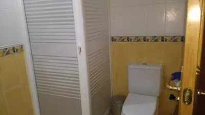 Apartment on Carrer Hort de Feliu photo 10