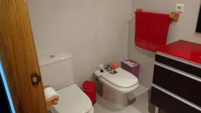 Apartment on Carrer Hort de Feliu photo 11