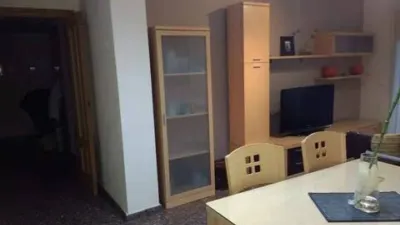 Apartment on Carrer Hort de Feliu photo 2