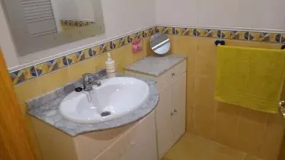 Apartment on Carrer Hort de Feliu photo 9